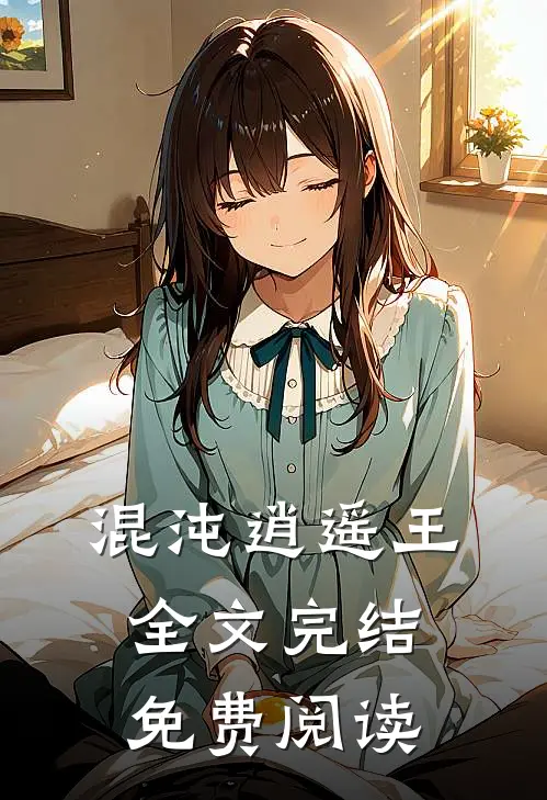 混沌逍遥王全文完结免费阅读
