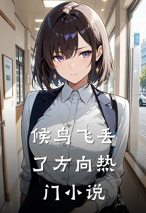 候鸟飞丢了方向热门小说