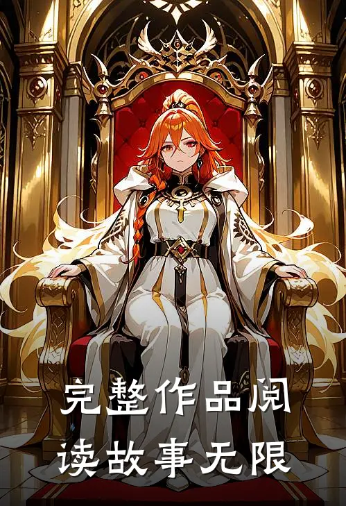 完整作品阅读故事无限