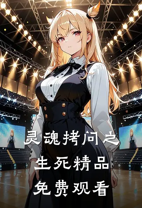 灵魂拷问之生死精品免费观看