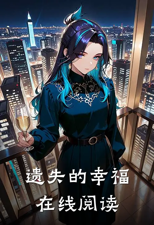 遗失的幸福在线阅读