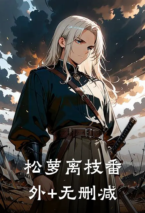 松萝离枝番外+无删减