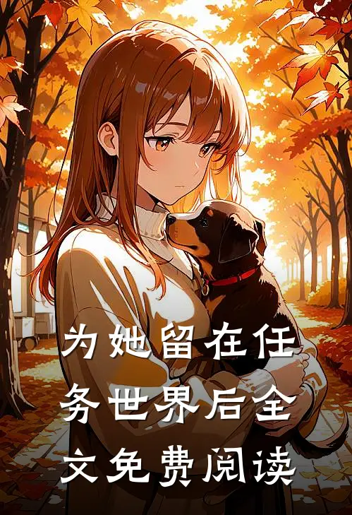 为她留在任务世界后全文免费阅读