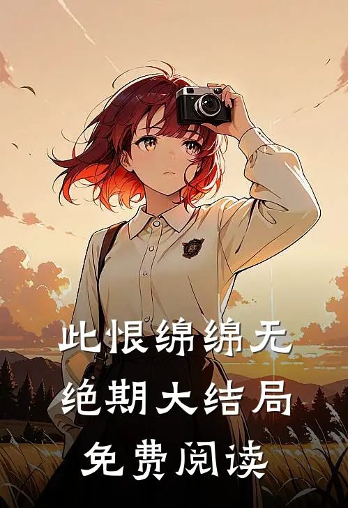此恨绵绵无绝期大结局免费阅读