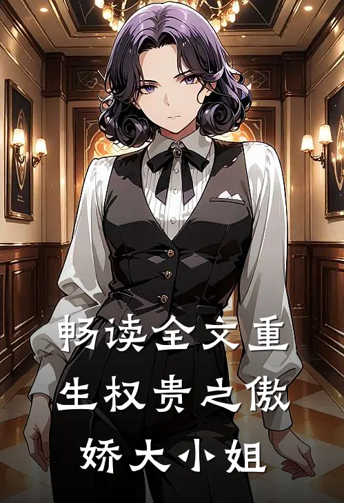 畅读全文重生权贵之傲娇大小姐
