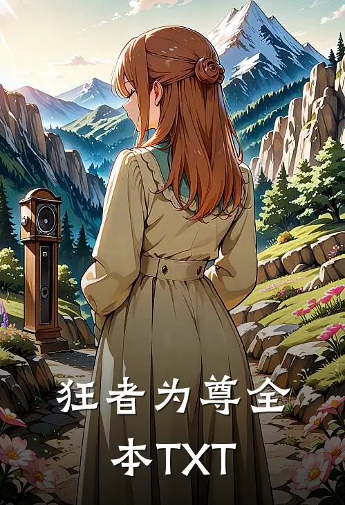 狂者为尊全本TXT