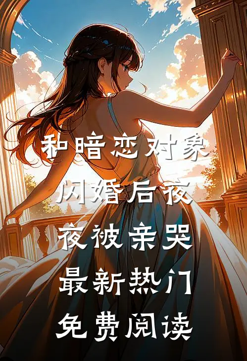 和暗恋对象闪婚后夜夜被亲哭最新热门免费阅读