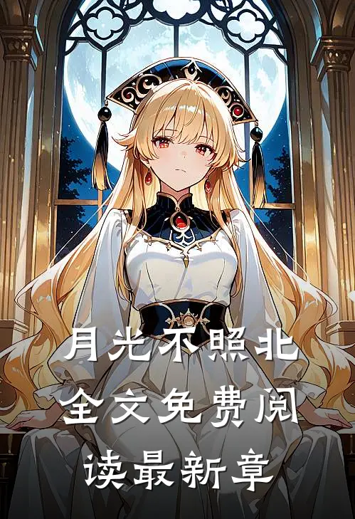 月光不照北全文免费阅读最新章