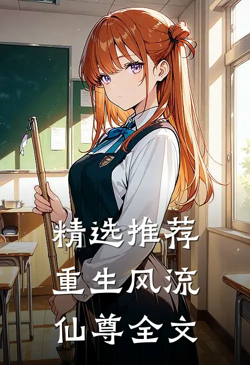 精选推荐重生风流仙尊全文