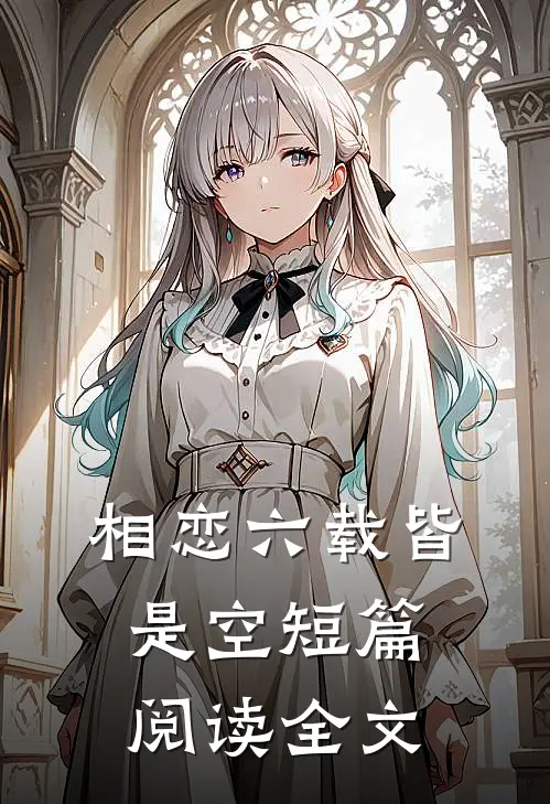 相恋六载皆是空短篇阅读全文