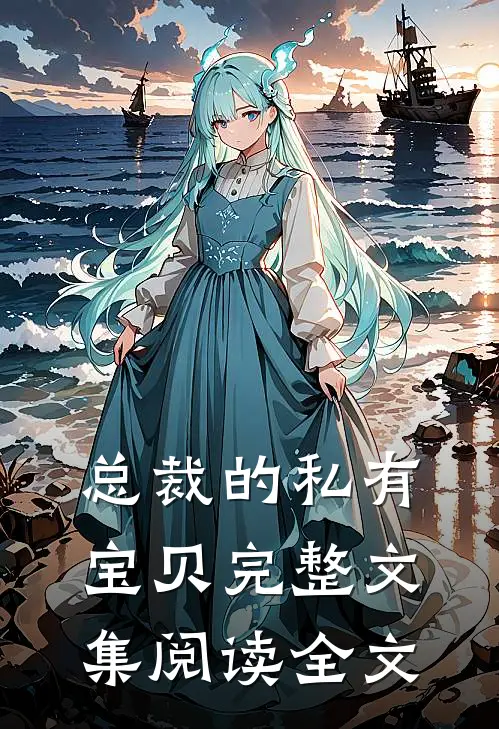 总裁的私有宝贝完整文集阅读全文