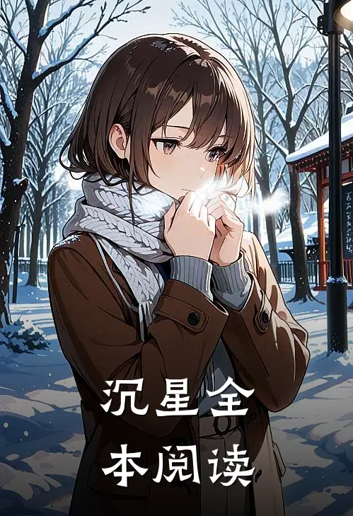沉星全本阅读