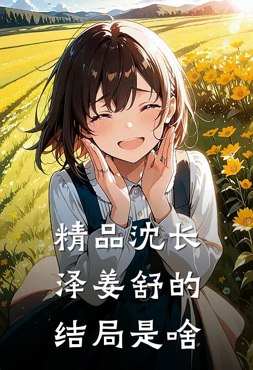 精品沈长泽姜舒的结局是啥