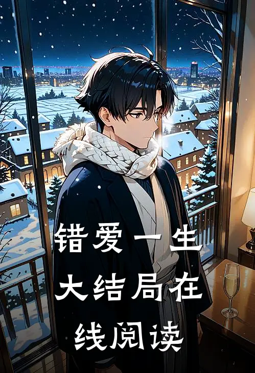 错爱一生大结局在线阅读