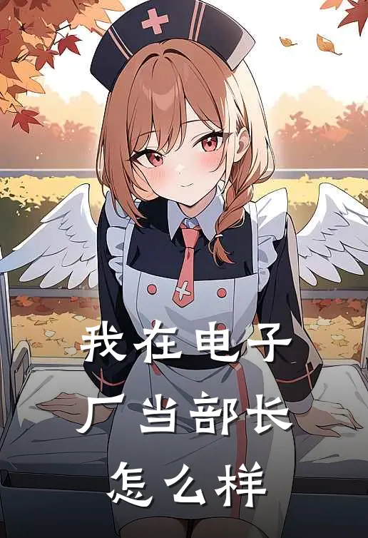 我在电子厂当部长怎么样