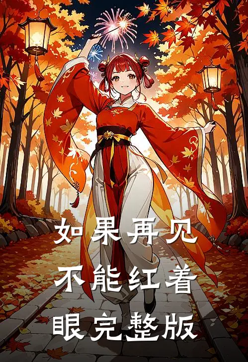如果再见不能红着眼完整版