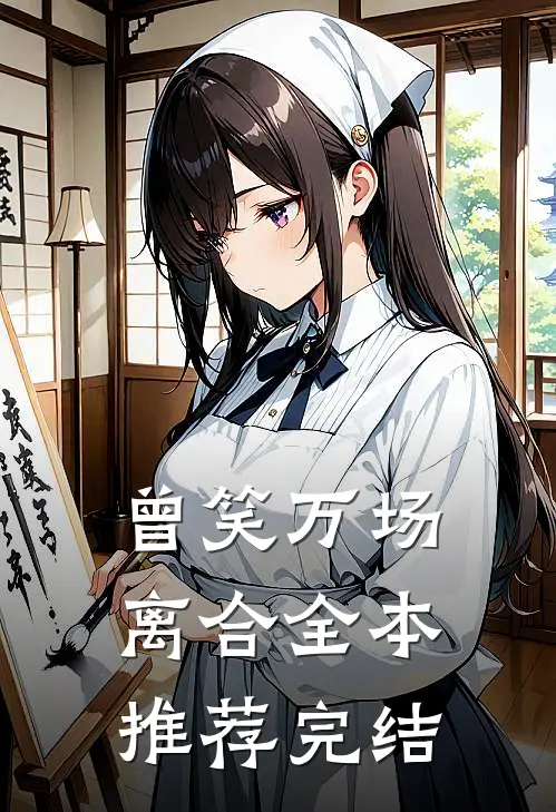 曾笑万场离合全本推荐完结