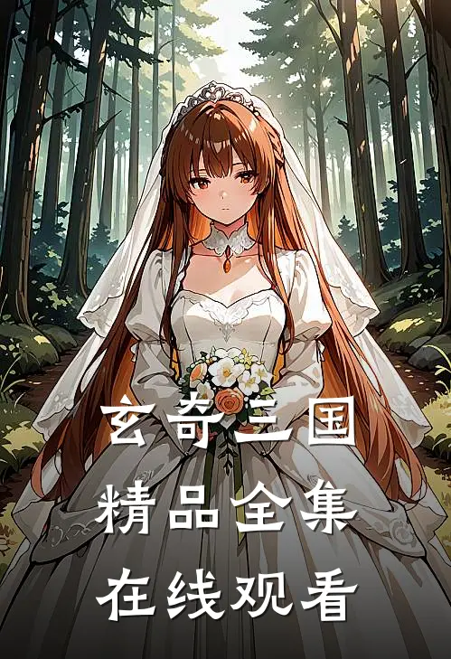 玄奇三国精品全集在线观看