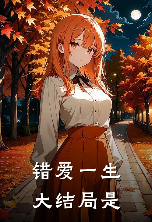 错爱一生大结局是