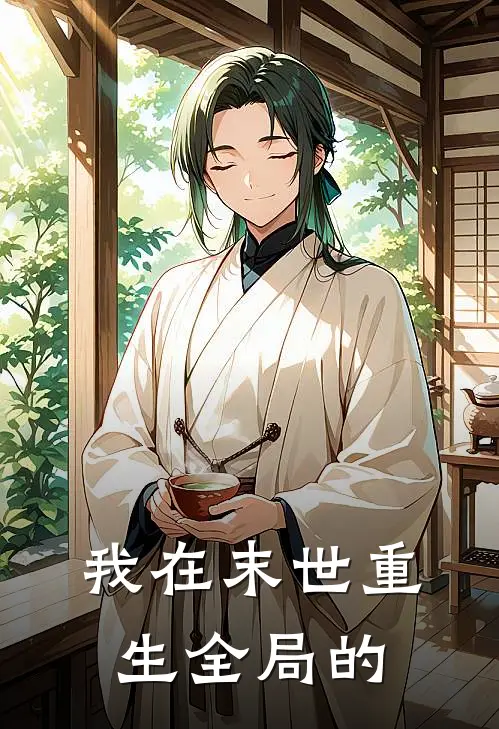 我在末世重生全局的