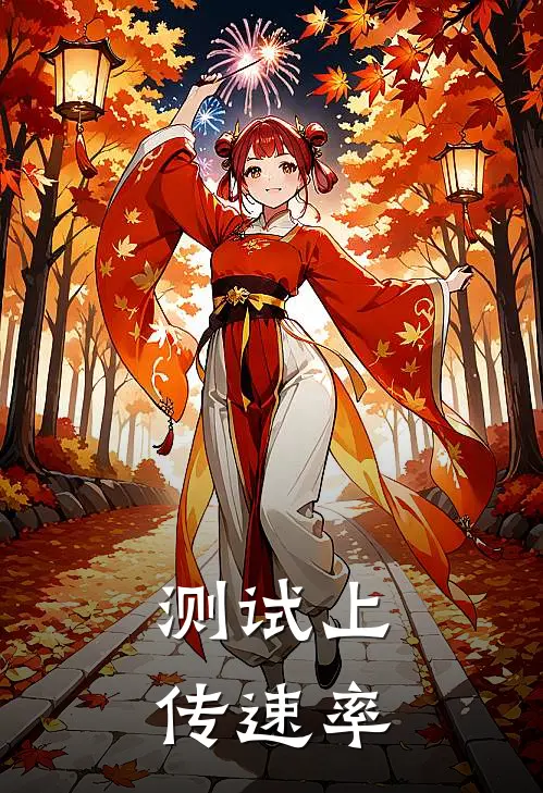 测试上传速率