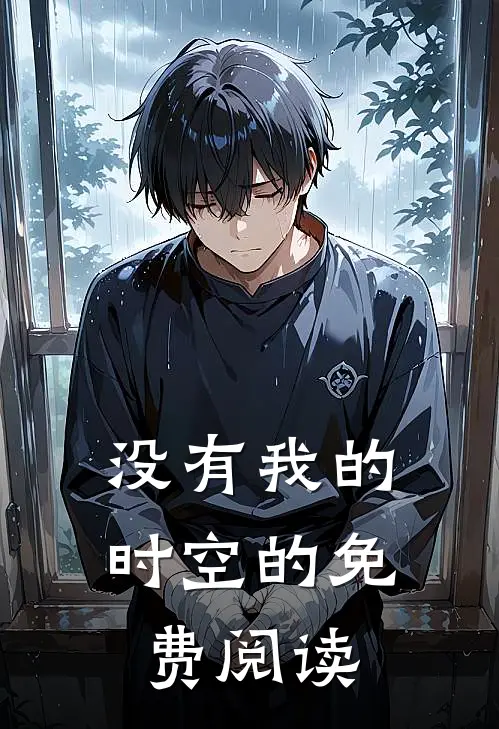 没有我的时空的免费阅读