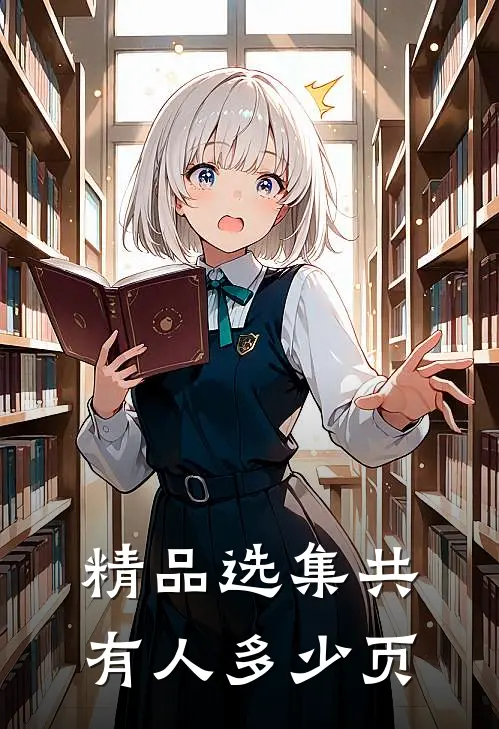 精品选集共有人多少页