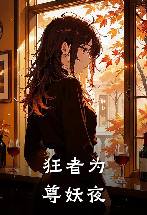 狂者为尊 妖夜