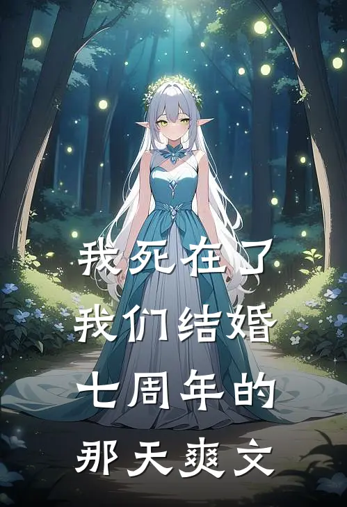 我死在了我们结婚七周年的那天爽文
