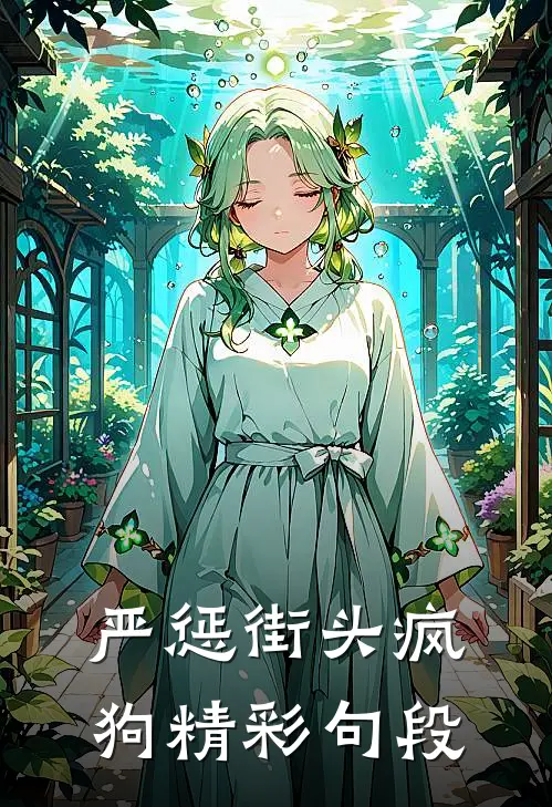 严惩街头疯狗精彩句段