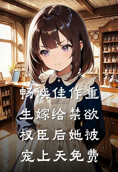 畅读佳作重生嫁给禁欲权臣后她被宠上天免费