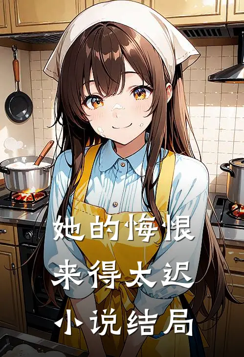 她的悔恨来得太迟小说结局