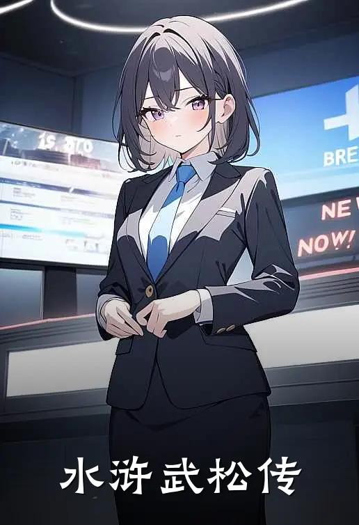 水浒武松传