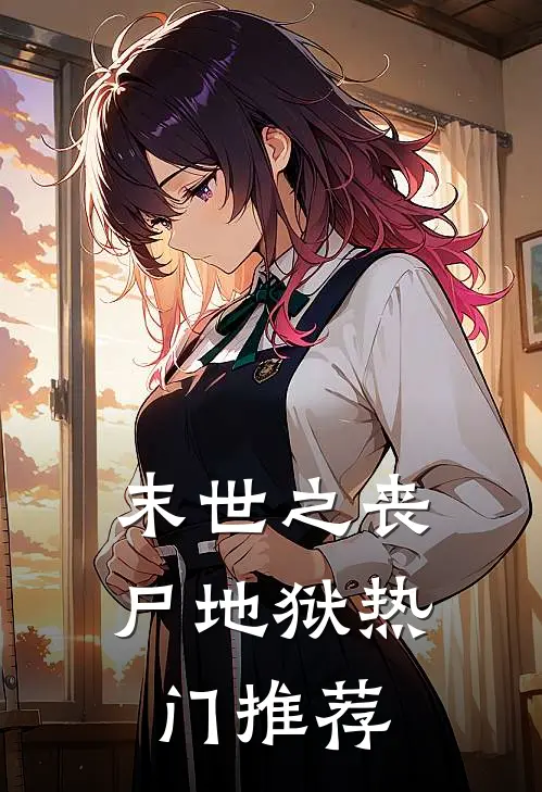 末世之丧尸地狱热门推荐