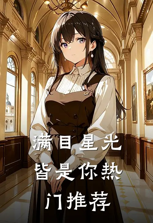 满目星光皆是你热门推荐
