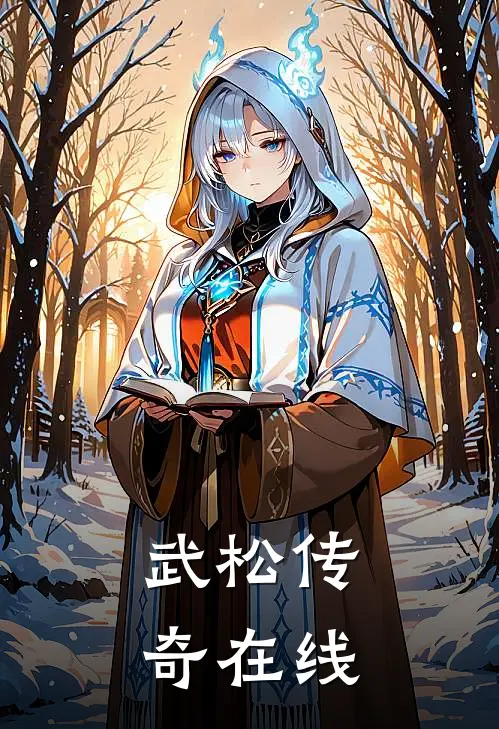 武松传奇在线