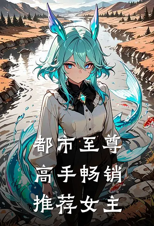 都市至尊高手畅销推荐女主