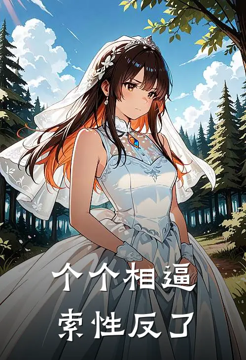 个个相逼，索性反了
