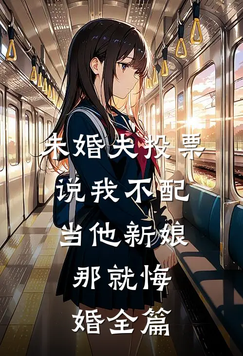 未婚夫投票说我不配当他新娘，那就悔婚全篇