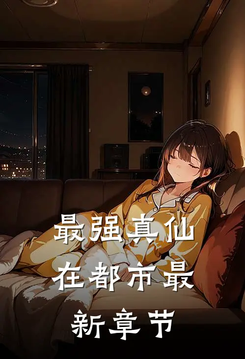最强真仙在都市最新章节