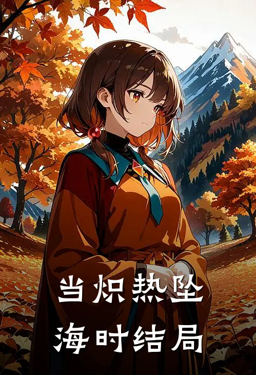 当炽热坠海时结局