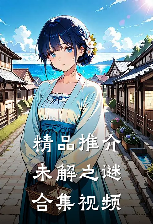 精品推介未解之谜合集视频