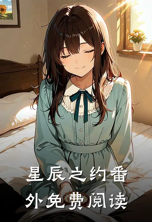 星辰之约 番外免费阅读