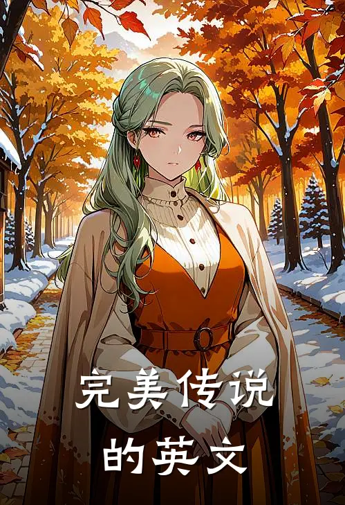 完美传说的英文