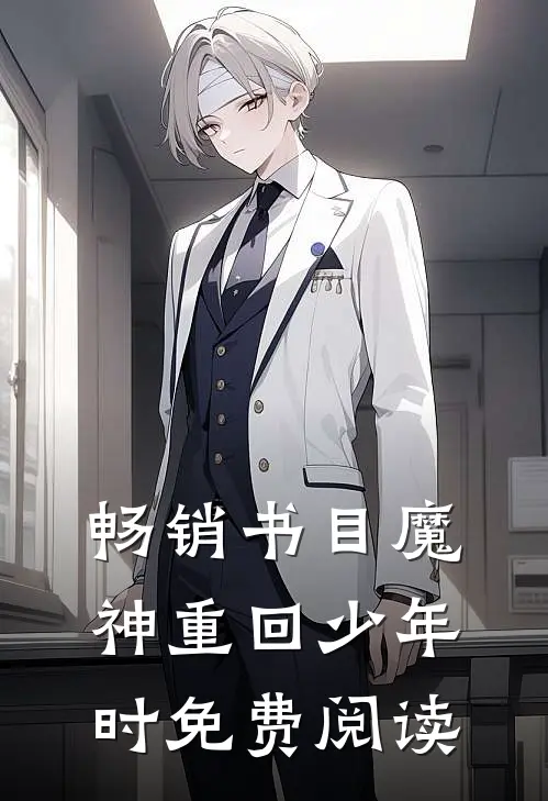 畅销书目魔神重回少年时免费阅读