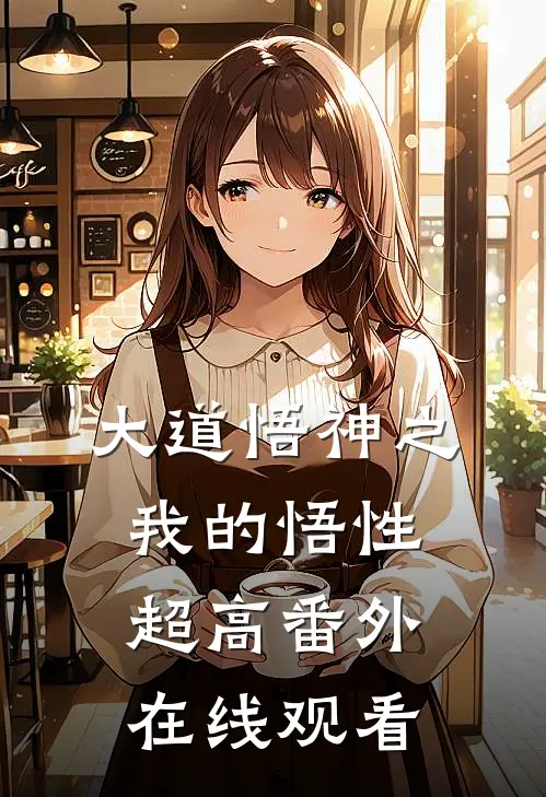 大道悟神之我的悟性超高番外在线观看