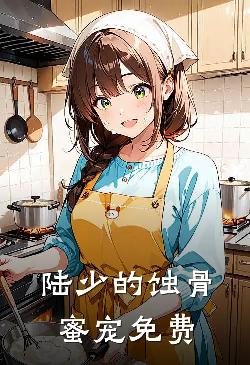 陆少的蚀骨蜜宠免费