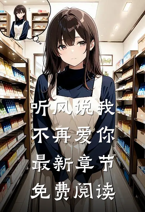 听风说我不再爱你最新章节免费阅读