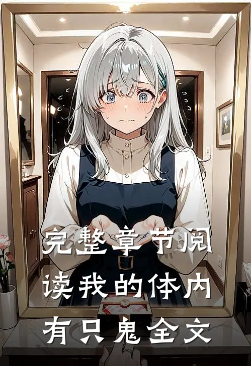 完整章节阅读我的体内有只鬼全文