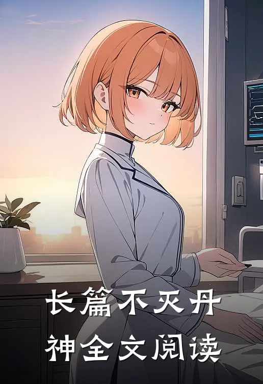 长篇不灭丹神全文阅读